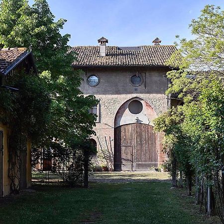 Le Dimore De Il Borgo Del Balsamico Albinea Kültér fotó