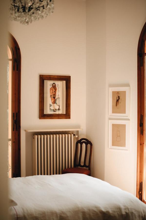 Le Dimore De Il Borgo Del Balsamico Albinea Kültér fotó