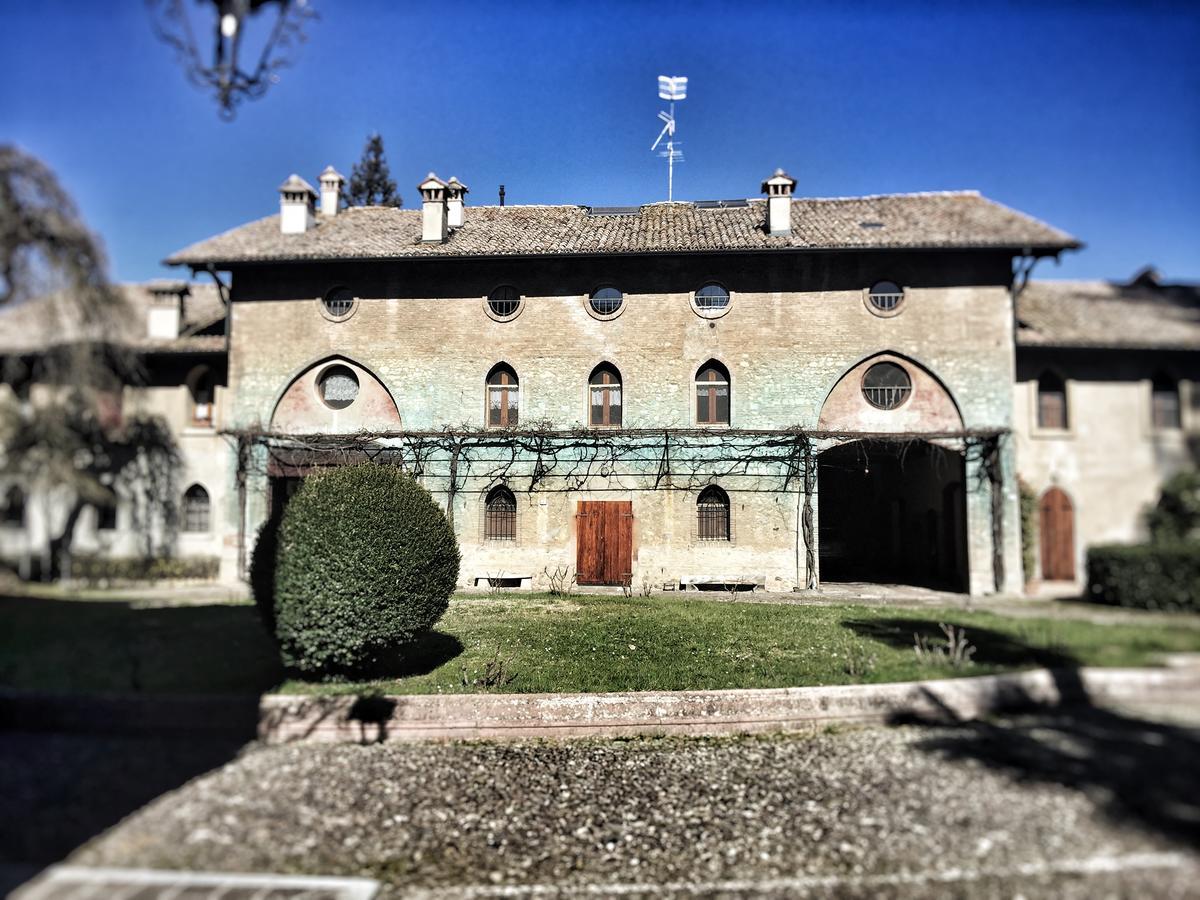 Le Dimore De Il Borgo Del Balsamico Albinea Kültér fotó