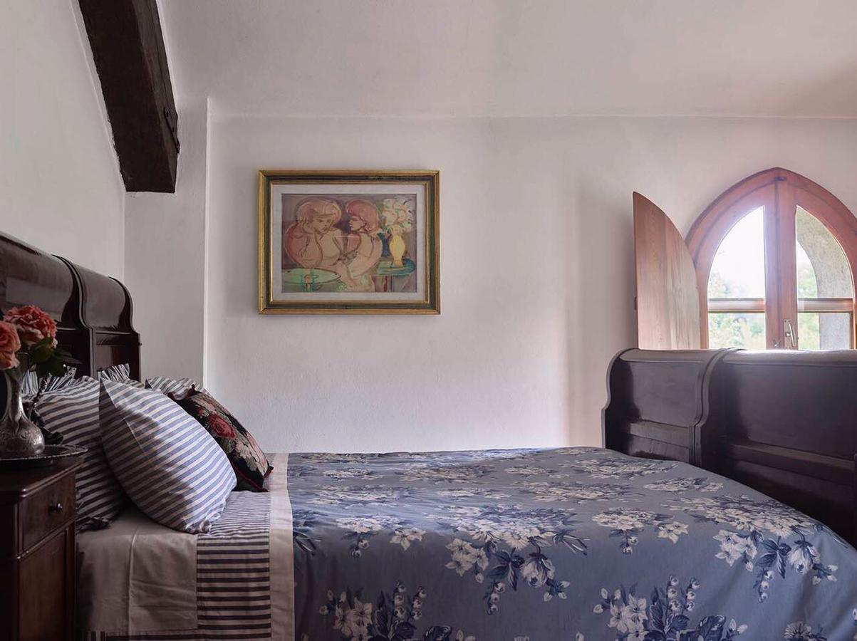 Le Dimore De Il Borgo Del Balsamico Albinea Kültér fotó