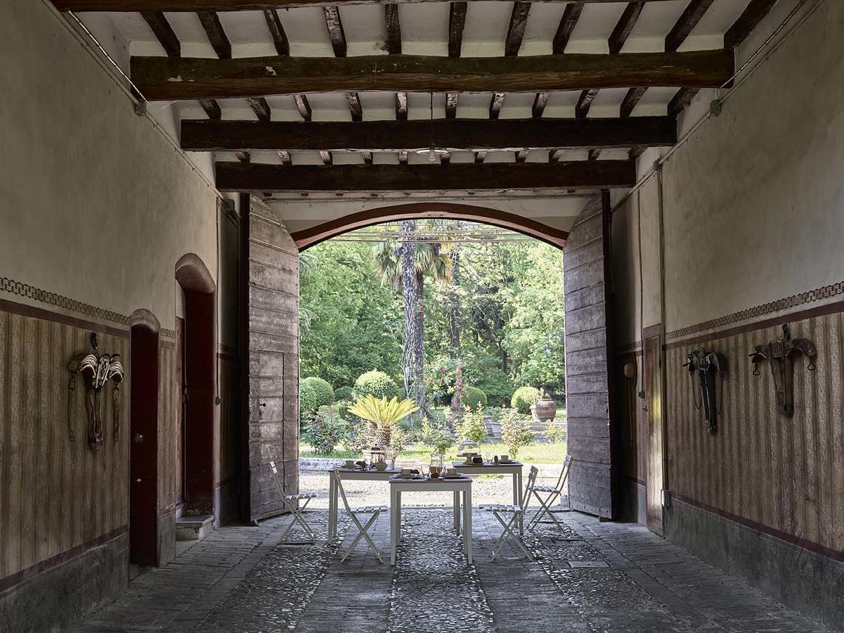 Le Dimore De Il Borgo Del Balsamico Albinea Kültér fotó